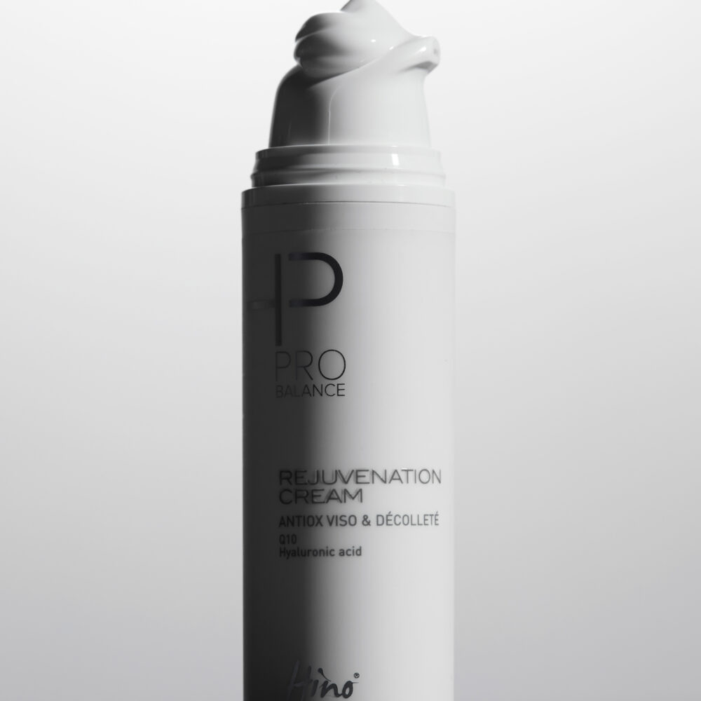 Rejuvenation cream - Crema antiossidante 24h