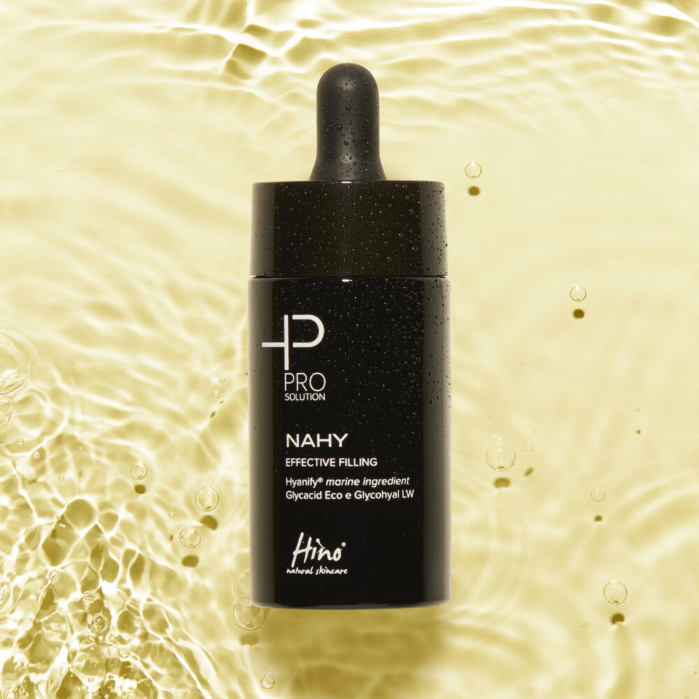 Nahy - Siero rughe naso geniene