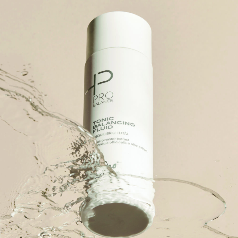 Tonic Balancing Fluid - Tonico Viso