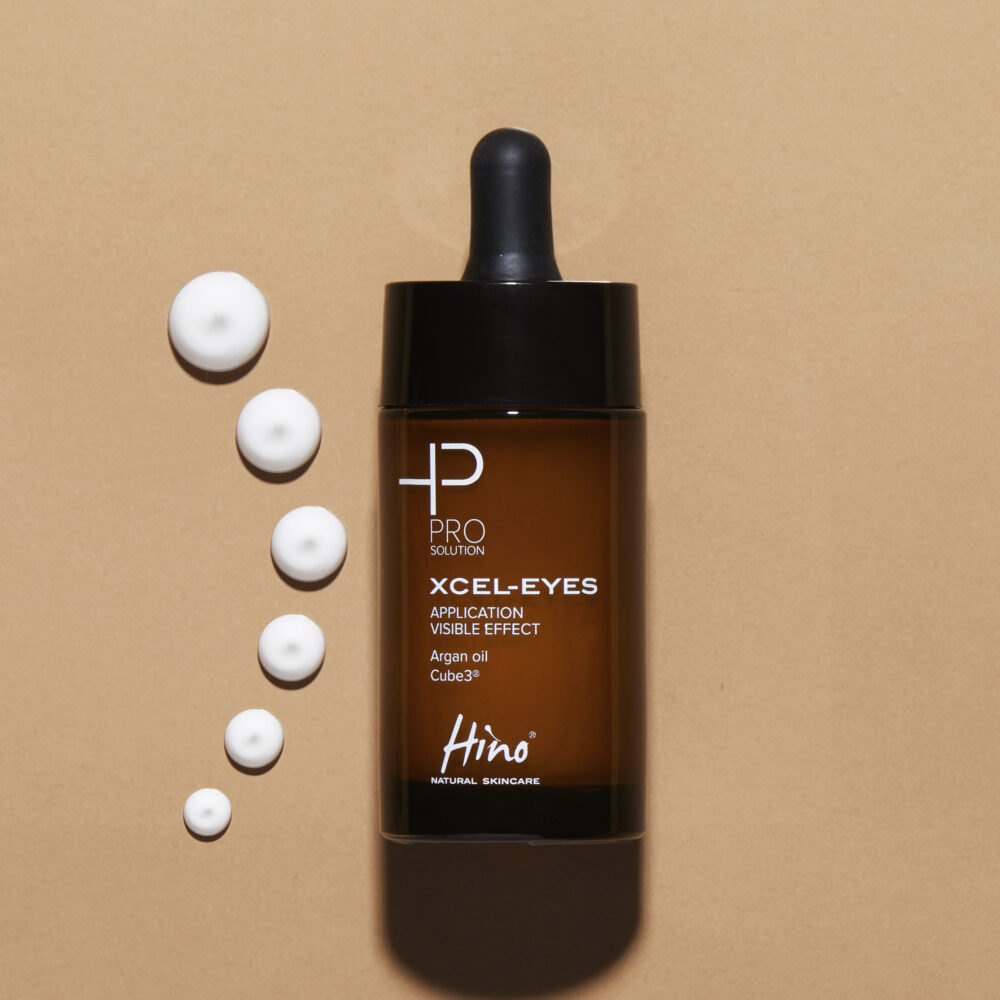 Xcel-eyes - Siero contorno occhi