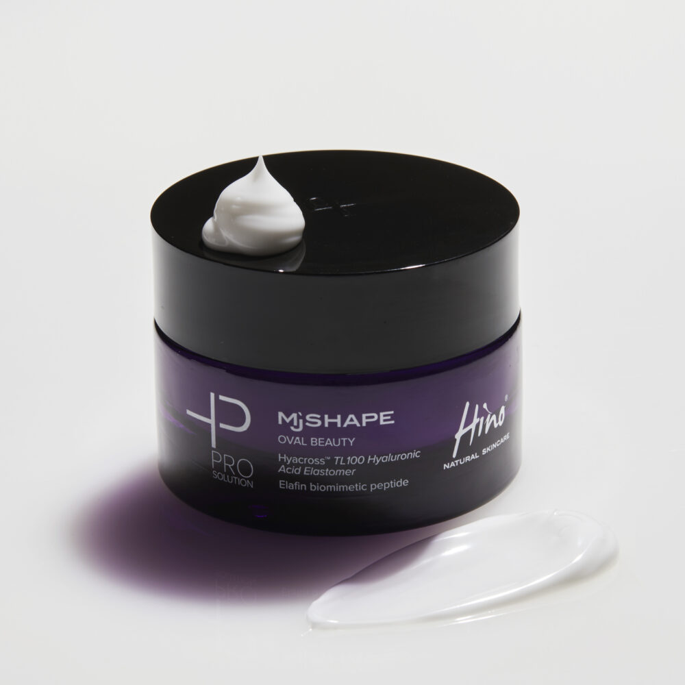 Mjshape - Crema elasticizzante