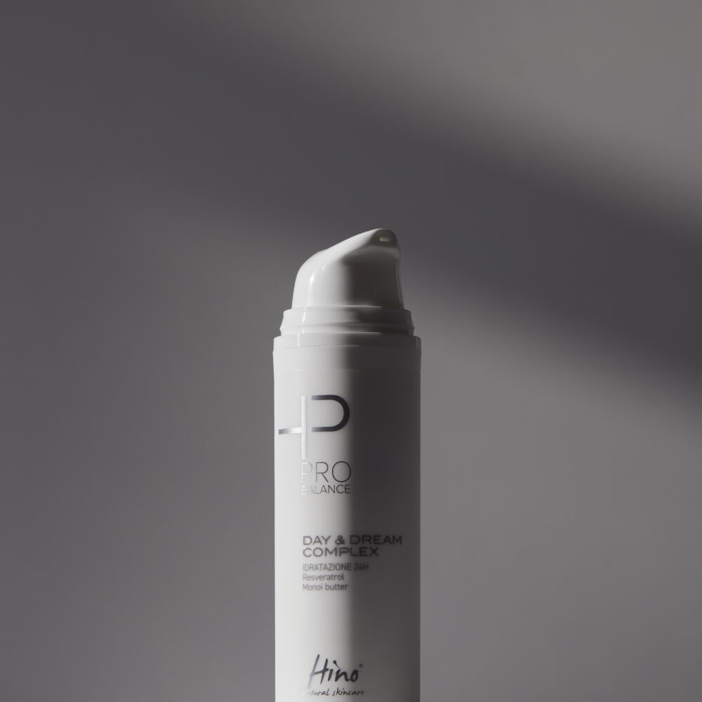Day e Dream complex - Crema viso pelli secche