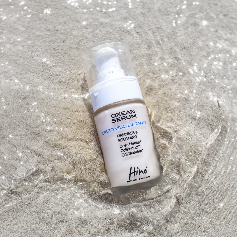 Oxean Serum - Siero viso liftante
