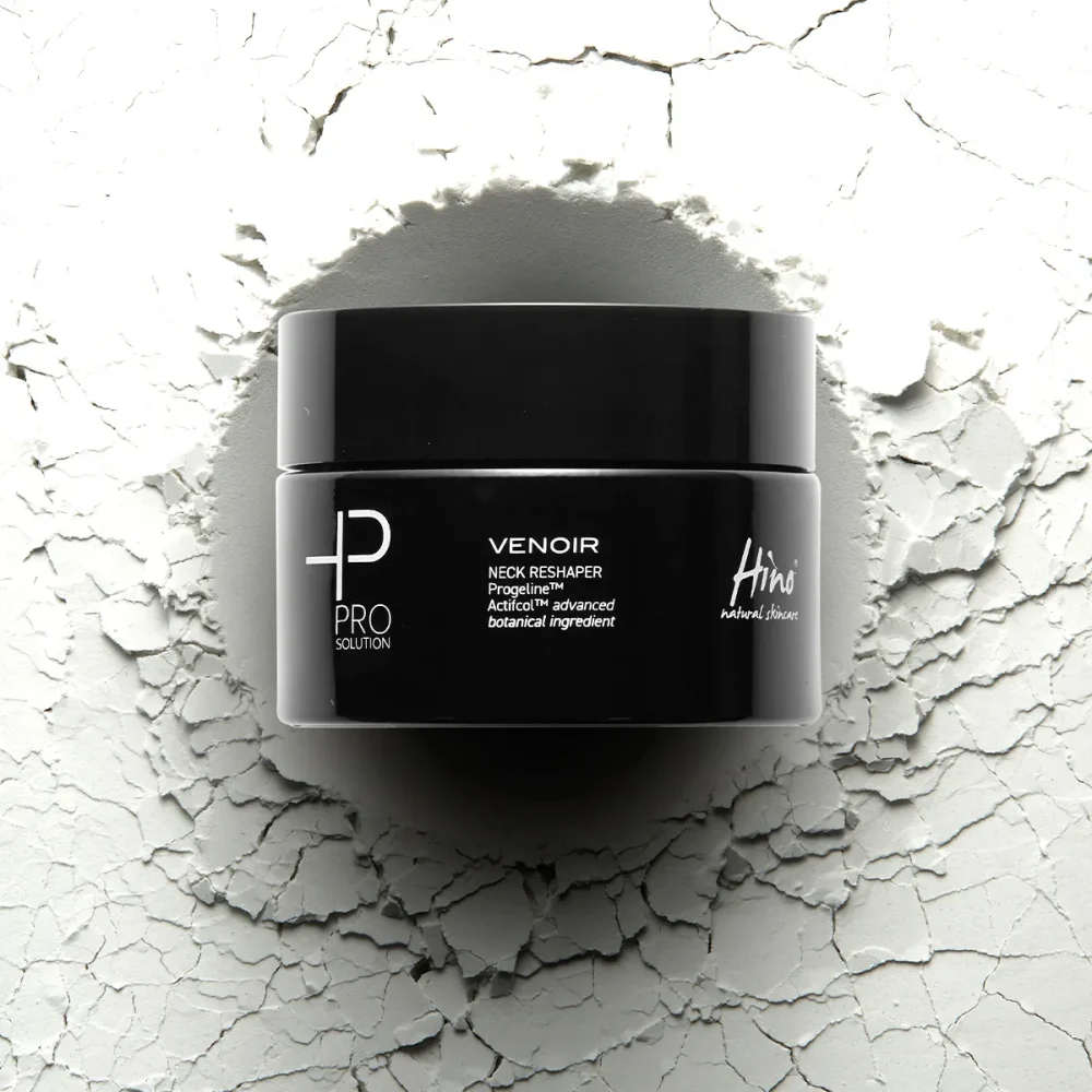 Crema collo e décolleté rassodante venoir