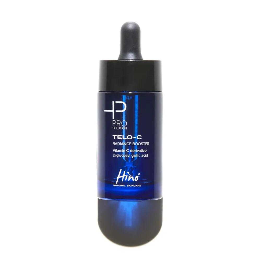 Telo-C - Siero viso Vitamina C