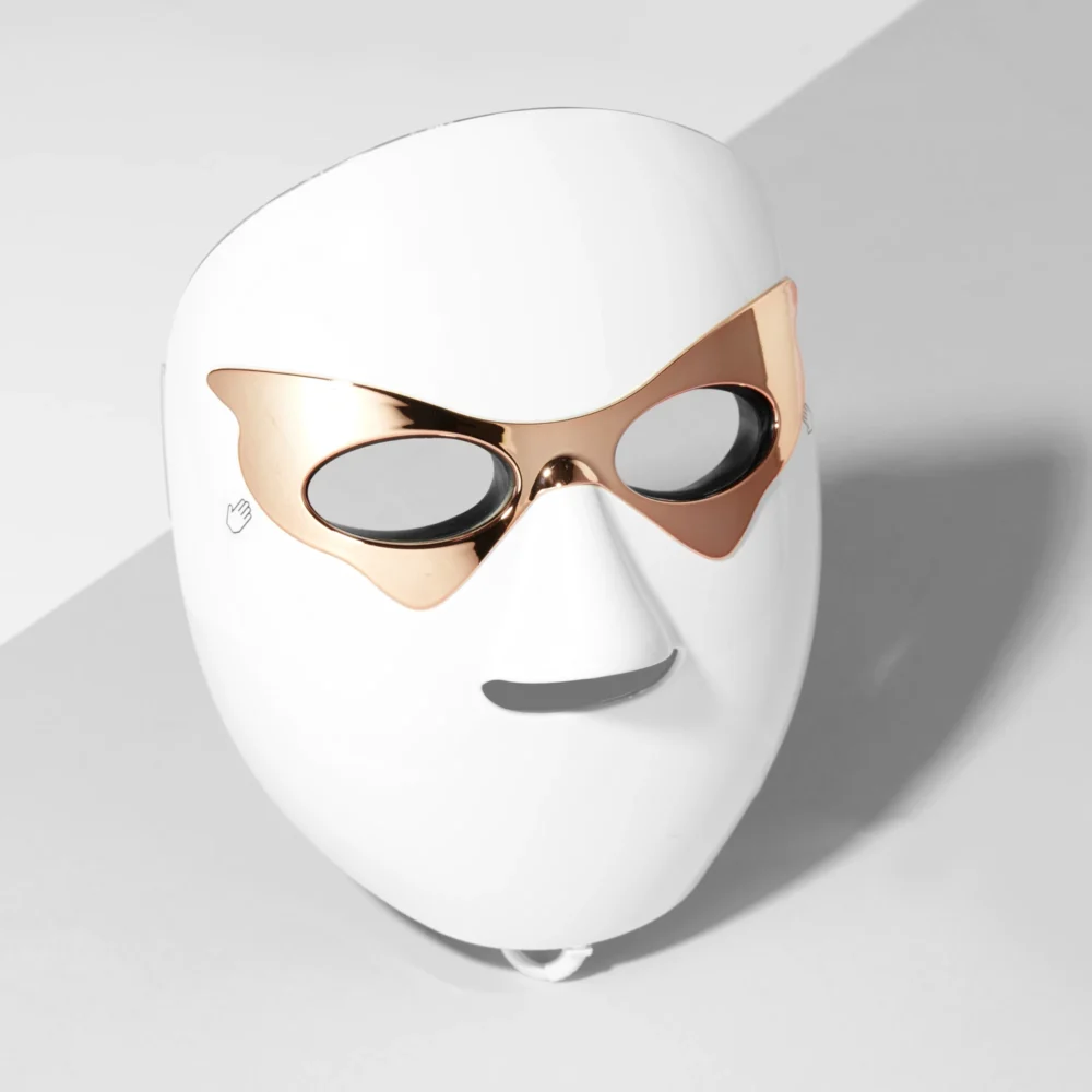 Maschera Viso Led - Koled