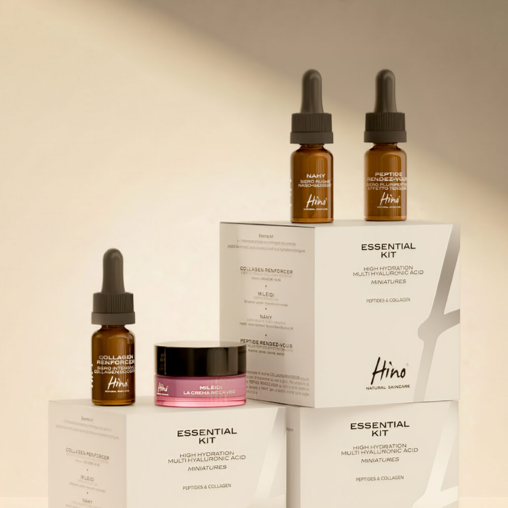 Essential Kit - Limited edition